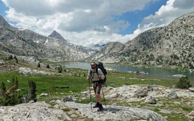 How to Resupply on the John Muir Trail